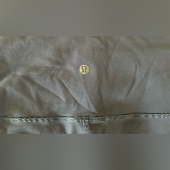 Lululemon Wunder Train HR 6” Short - Picture 5 of 6